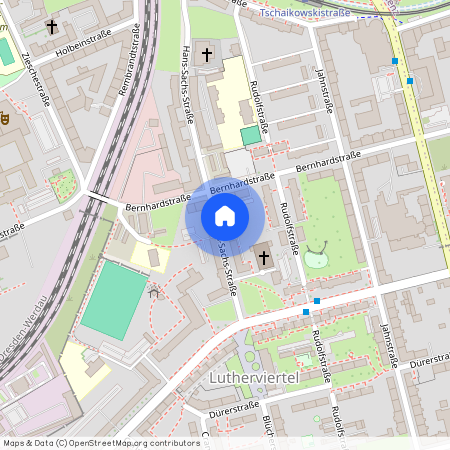 Hans-Sachs-Straße 31, 09126 Chemnitz