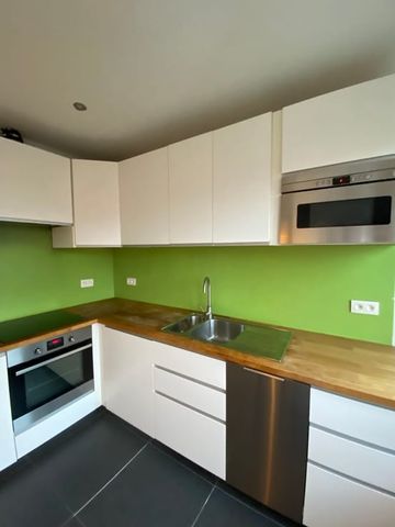 Appartement te huur - Foto 5