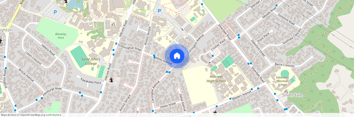 1/59 Carrington Avenue, Silverdale, Hamilton City