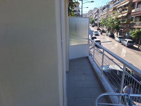 Studio/Γκαρσονιέρα για ενοικίαση Ρήγα Φεραίου (Νεάπολη) - Photo 3