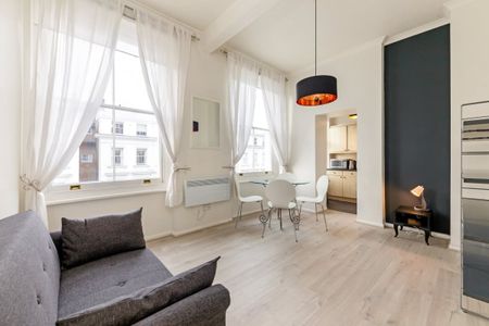 1 bedroom apartment to rent - Photo 4
