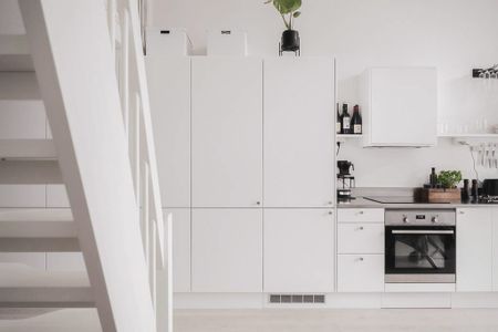 Näsbyvägen, Täby - Photo 2