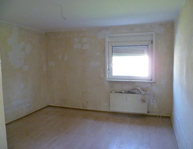 Demnächst frei! 2-Zimmer-Wohnung in Duisburg Huckingen - Foto 1