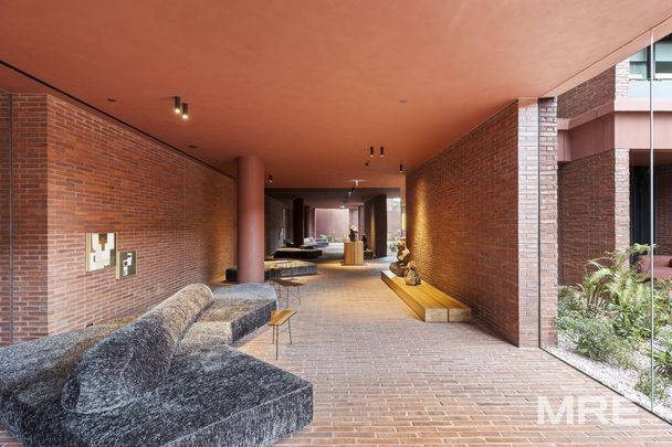 104/385 Gore Street, Fitzroy - Photo 1