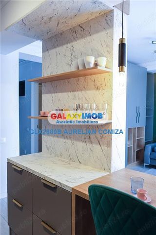 Apartament 2 camere 13 Septembrie-Catedral Residence - Photo 5