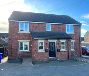 1 bedroom ground floor flat to rent - Photo 5