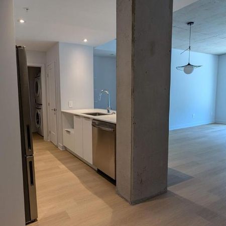 2 CH - 1 SDB - Montreal - $2,255 /mo - Photo 3