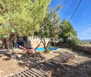 Casa en alquiler en Casetas D´Odena - Photo 5