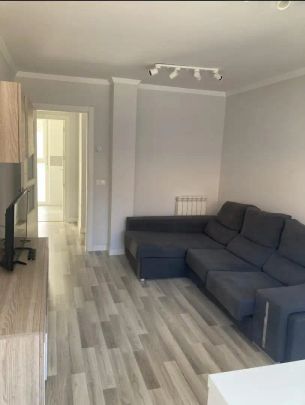 Piso de alquiler en Calle Félix de Montemar, 8, Santa Marta de Tormes - Photo 1