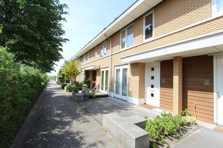 Jasmijnlaan 90, 1187 EL, Amstelveen - Foto 2