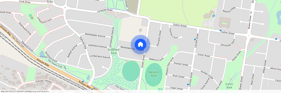 51 Meadowbrook Crescent, Vic 3820, Warragul