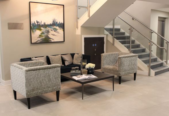 Penthouse Apartment to let in Norwich with private roof terrace - Photo 1