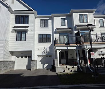 For Lease - 903 Nova Private, Barrhaven, Ontario - Photo 3