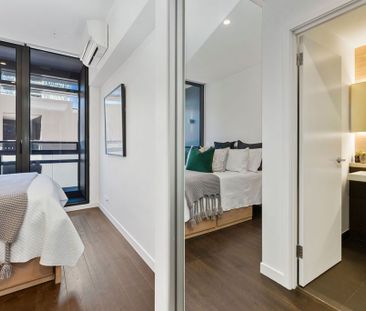 Fabulous, Luxury Inner-City Living - Photo 4