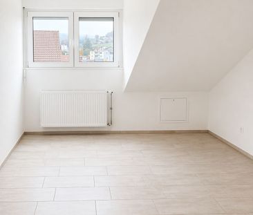 1.5 Zimmer, 4. Stock - Photo 6
