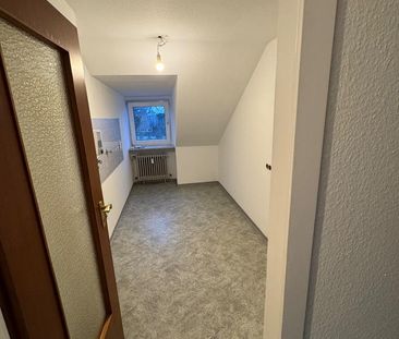DG Wohnung 55m2 - 2,5 Raum- Gladbeck Innenstadt Fussgängerzone - Photo 2