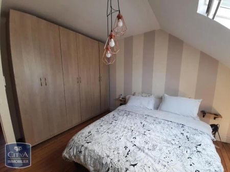 Maison à louer 3 pièces 83.89m² - Photo 3