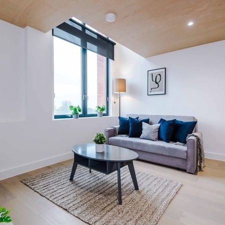 2 Bed Flat, Spinners Way, M15 - Photo 5