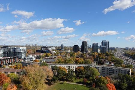 For Lease - 3 Rean Drive Unit# 1306, Toronto, Ontario - Photo 3