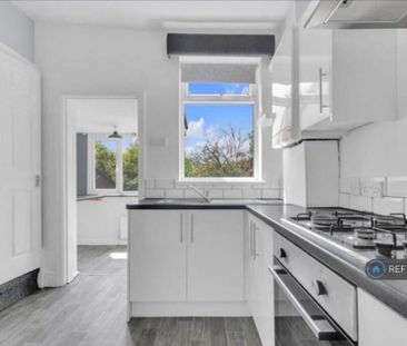 2 bedroom terraced house to rent - Photo 6