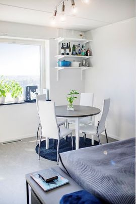 Tenstagången 55 - Foto 1