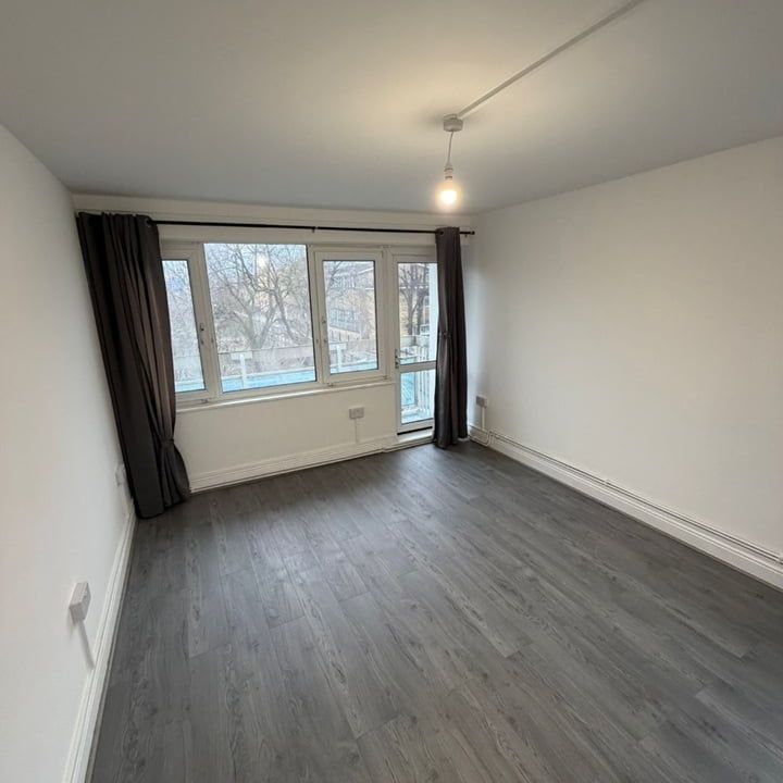 2 Bed Flat, Norwich House, E14 - Photo 1