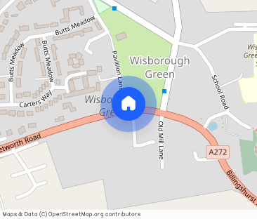 The Weald House, Wisborough Green, West Sussex - Photo 1