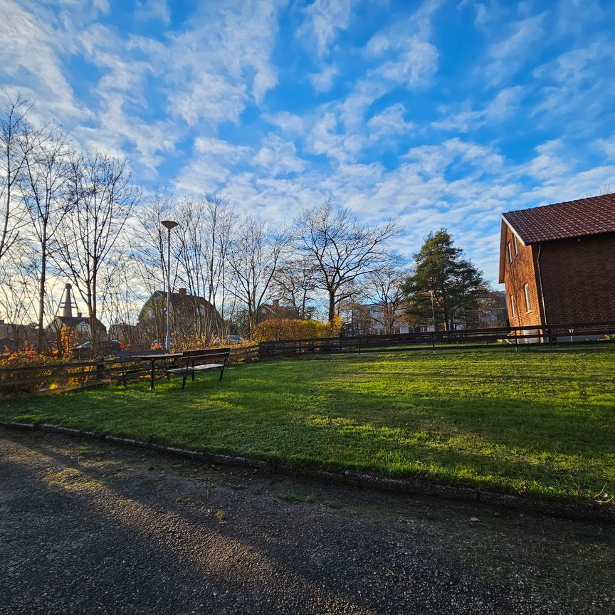 Södra Malmgatan, Oxelösund - Foto 1
