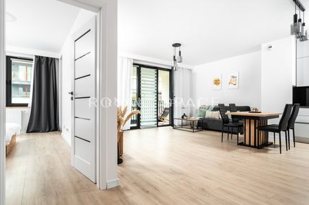 Ekskluzywne mieszkanie w inwestycji z siłownią! - Photo 3