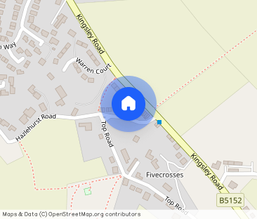 Kingsley Road, FRODSHAM - Photo 1