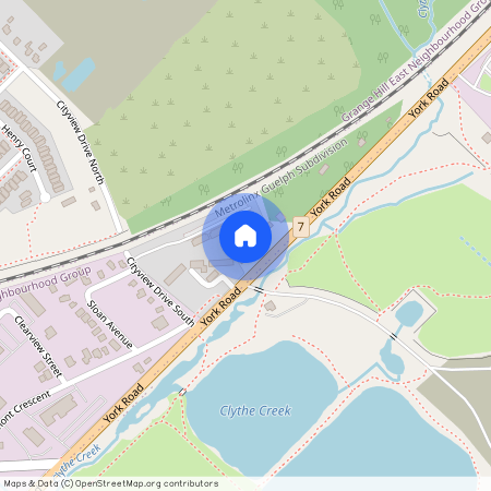 808 York Road, Guelph