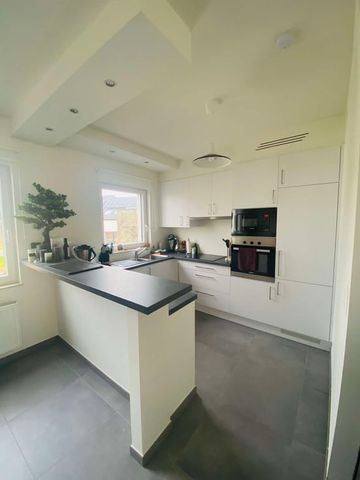 Duplex te huur - Photo 4