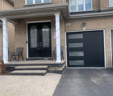For Lease - 70 Campwood Crescent, Brampton, Ontario - Photo 1