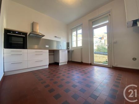 Appartement T2 à louer 2 pièces - 66,10 m2 CHATEAUROUX - 36 - Photo 4