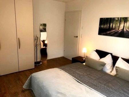 21/2-ROOM APARTMENT IN OBERGÖSGEN (DIM), FURNISHED - Foto 2
