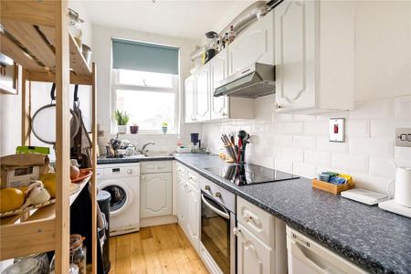 1 bedroom flat to rent - Photo 5