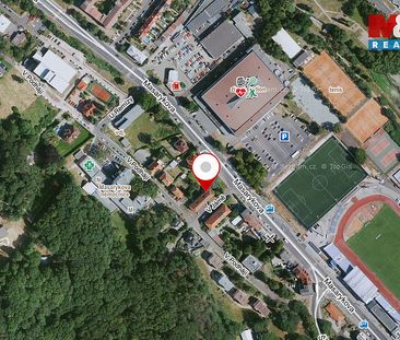 Pronájem bytu 3+kk 60 m² - Photo 1