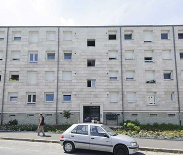 À louer Appartement T4 64.00 m - Photo 3