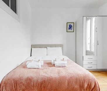 Rue Emile Lepeu - Photo 3