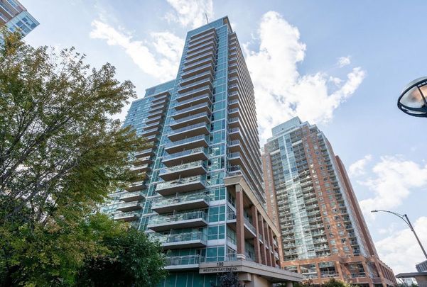 For Lease - 100 Western Battery Road Unit# 1804, Toronto, Ontario - Photo 1
