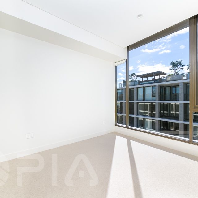 A707/13 Spurway Drive Baulkham Hills - Photo 1