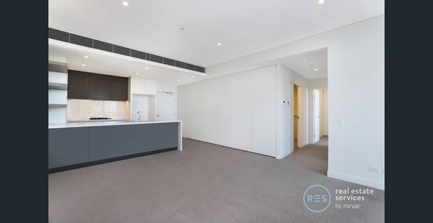 Spacious 2 Bedroom Apartment with Study Nook in, Zetland - Photo 1