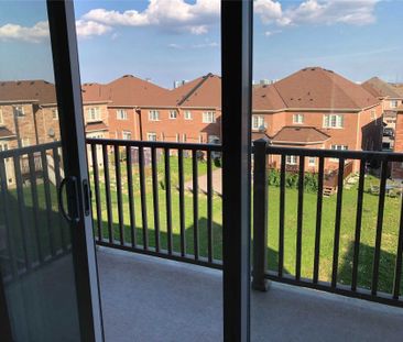 For Lease - 5605 Oscar Peterson Boulevard Unit# 6, Mississauga, Ont... - Photo 1