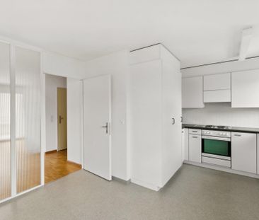 Tolle Wohnung mit guter Verkehrsanbindung - Foto 2