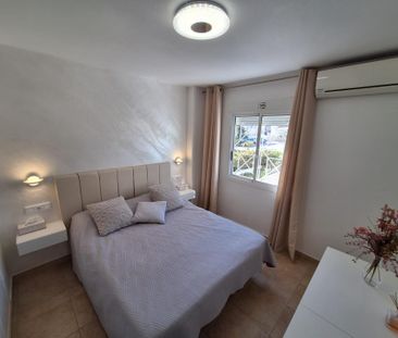 REF.7731 2-bedroom bungalow in the Torreblanca area, Torrevieja - Photo 5