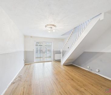 2 bedroom house to rent - Photo 1