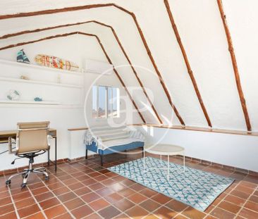 Luxury Villa for rent in la Pobla de Farnals, Valencia - Photo 6