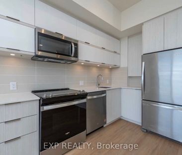 For Lease - 10 Deerlick Court Unit# 704, Toronto, Ontario - Photo 3