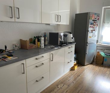 Halver-Oberbrügge: 2-Zimmer-Wohnung mit Balkon im 1. OG - Photo 4