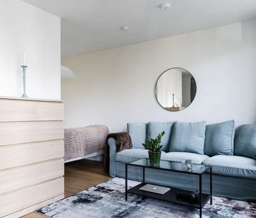 Tellusvägen, Sollentuna - Photo 1